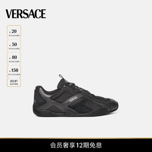 男士 范思哲 12期免息 Galaxia运动鞋 VERSACE