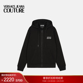 季 COUTURE 末优惠 VERSACE JEANS 男士 外套