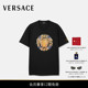 艺术家合作 Wang VERSACE T恤 范思哲 Design Yuchen