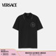 Medusa 季 末优惠 Cartouche 范思哲 Polo衫 VERSACE 男士