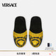 VERSACE 3期免息 范思哲 棉拖 男女居家棉休闲拖鞋 情侣款