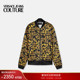 COUTURESketch Couture拉链运动衫 VERSACE JEANS 季 末优惠