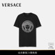 24期免息 Medusa VERSACE 男士 T恤 范思哲