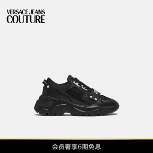 男士 休闲鞋 COUTURE JEANS 新品 VERSACE