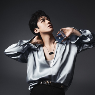 VERSACE POUR HOMME同名男士 香水 白敬亭同款 范思哲