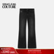 牛仔裤 VERSACE 季 男士 末优惠 COUTURE Number修身 JEANS Piece