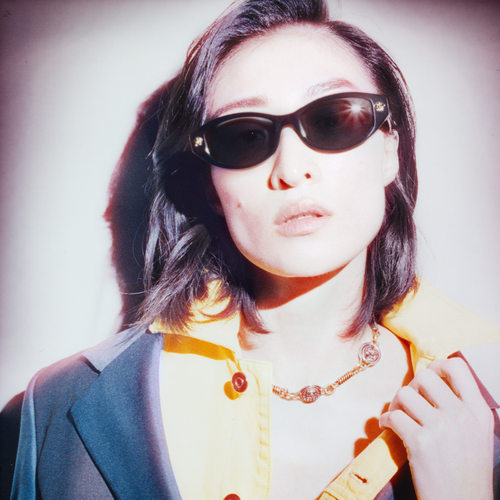 【2026春夏系列眼镜】VERSACE/范思哲 女士太阳镜
