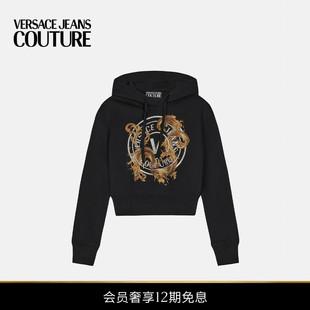 JEANS 新品 VERSACE 女士上衣 COUTURE