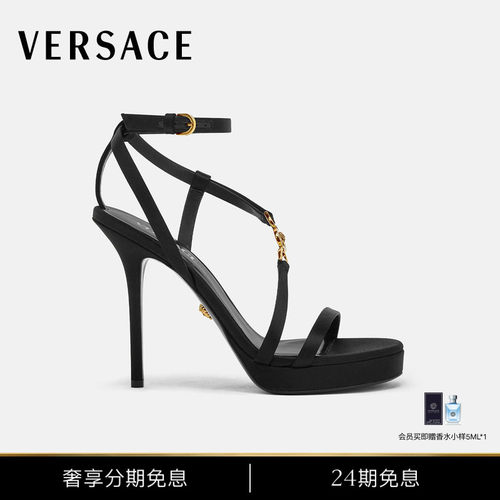 Versace/范思哲女士凉鞋