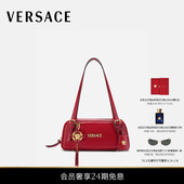 新春系列 VERSACE 范思哲 女士Versace Tag保龄球包