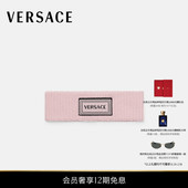 女士羊毛针织发带 范思哲 新品 VERSACE