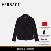 男童外套 范思哲 12期免息 VERSACE