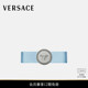 女士Gianni 范思哲 VERSACE Ribbon真丝混纺发夹 新品