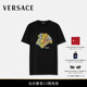 Medusa StudyT恤 范思哲 男士 24期免息 VERSACE