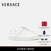 女士Greca运动鞋 范思哲 12期免息 VERSACE