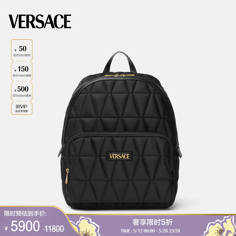 1B00V-ɫ+ɫ ĩŻݡVERSACE/˼ ʿVersace Myth笷˫米5900Ԫ