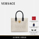 Medusa 小号帆布托特包 范思哲 女士La 24期免息 VERSACE