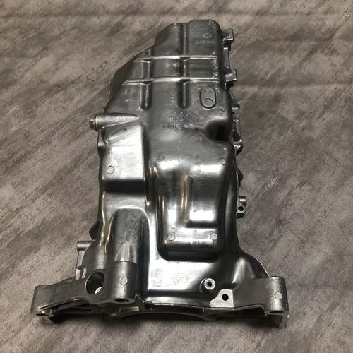 适用二代飞度锋范发动机油底壳