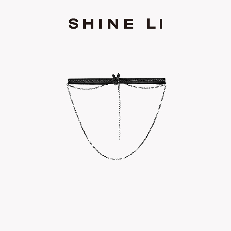 情人节个性ShineLi时尚