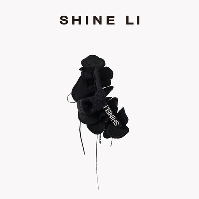 SHINE LI 李姗【工坊秀场限定系列】33花发抓