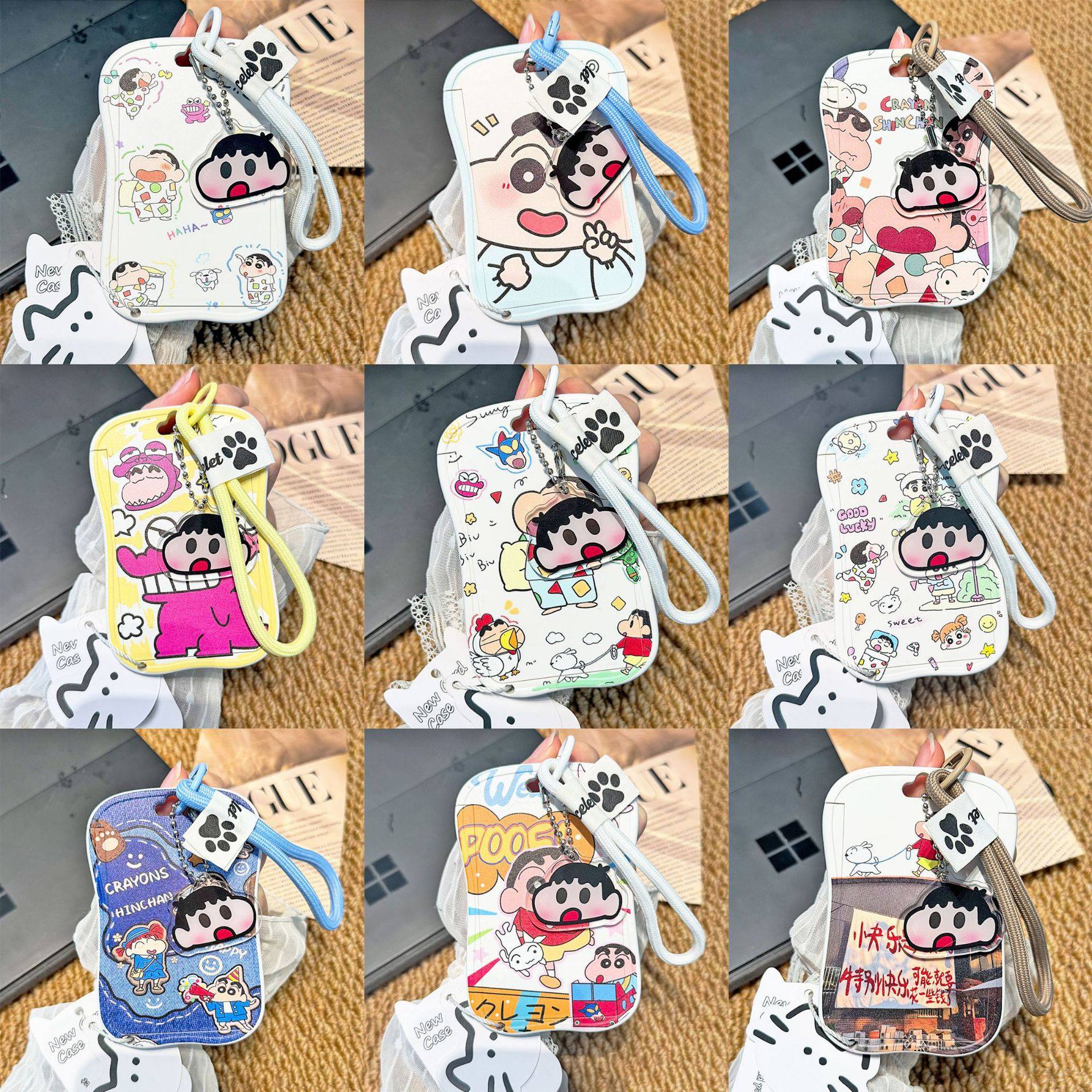 ins透明卡通可爱卡套学生校园饭卡公交挂绳校园卡身份证件保护套,文具电教/文化用品/商务用品,卡套/证件套,淘宝优惠券,粉丝福利购,淘宝优惠卷