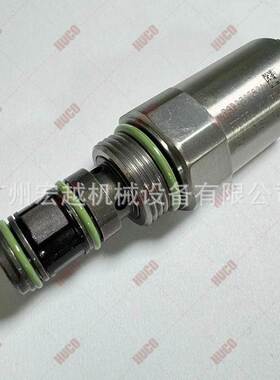 R900727801 液压泵电磁阀适用于6365H