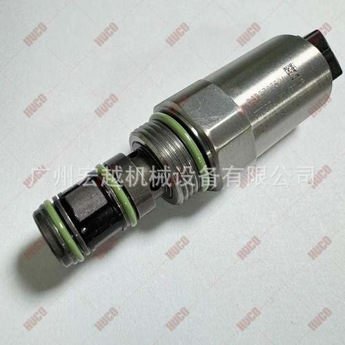 R900727801 液压泵电磁阀适用于6365H