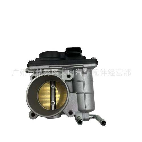 .节气门总成适用于尼桑骐达RME50-11 16119-ED00A 16119-ED000