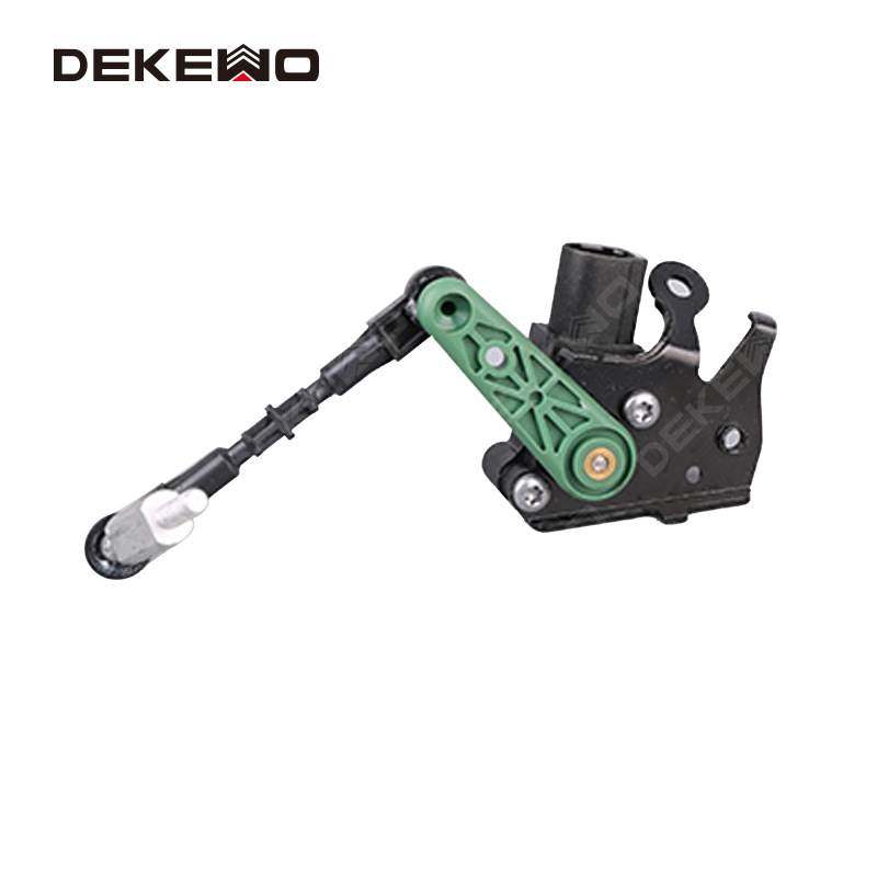 适用奥迪A6C7 A8D4 大灯水平高度传感器4H0941285G