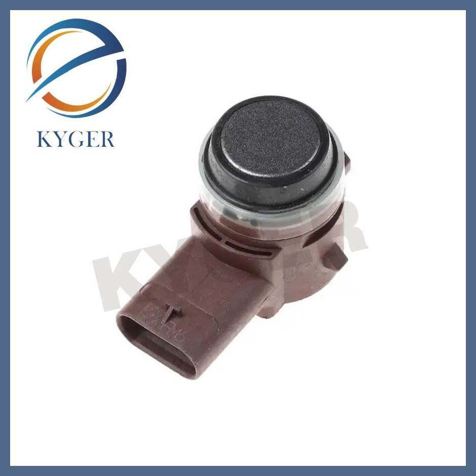 适用于路虎极光RRE轮眉上前保电眼 LR059786 汽配KYG