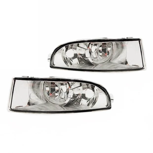 A5雾灯老明锐前杠雾灯 明锐雾灯OCTAVIA 适用于斯柯达09 13款