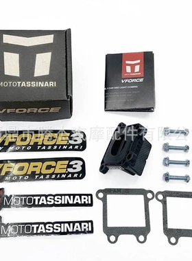 跨境热销适用于铃木RG运动型 簧片阀 Reed Valve VFORCE3 SRGV120