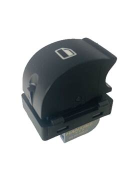 8E0959855A 5PR 玻璃升降器车窗单开关 适用02-08款奥迪A4 B6 B7