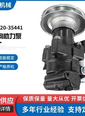 转向助力器适用帕萨特丰田助力泵 44320-35441转向助力泵