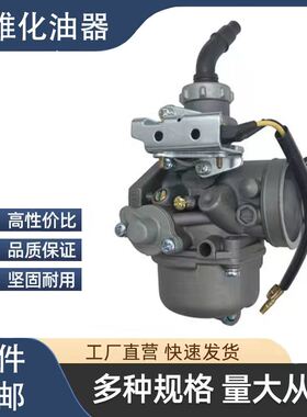 化油器适用于WAVE125 S WAVE125R KARISMAS FIOINNOVA