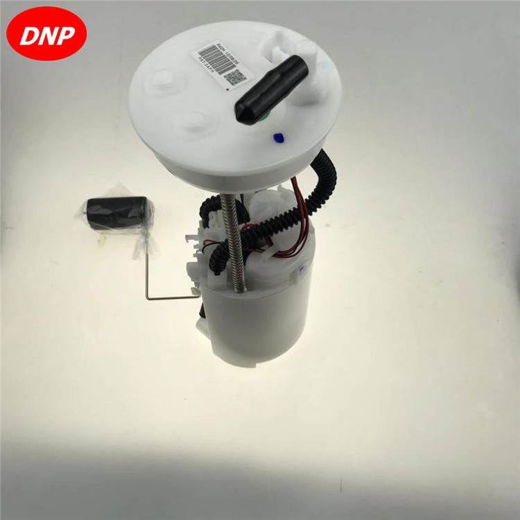 电动燃油泵总成17708-SCA-003,17040-S9A-000适用于本田CR-V 2.4L