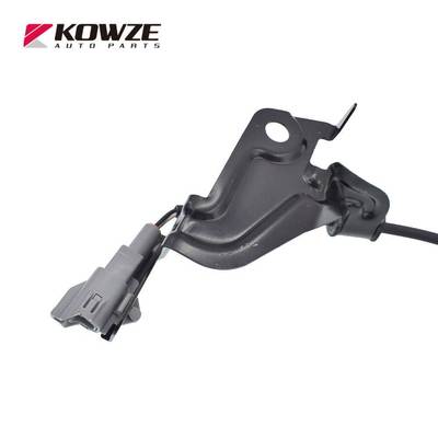 ABS传感器 04895-60090 现货 适用于丰田兰德酷路泽 FZJ80 HDJ80
