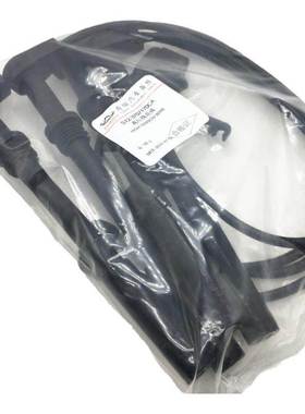 4件奇瑞A1X1M1SQR473F发动机点火线组汽车电机零件S12-3707170CA