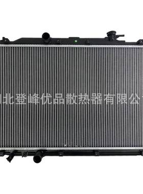 实力 全系汽车配件散热器水箱190106CJH01适配于ZR-V致在1.5T