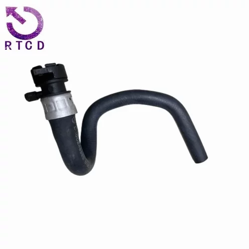 暖风水管6466J8 6466F5适用标致3008307308408307SW雪铁龙C4