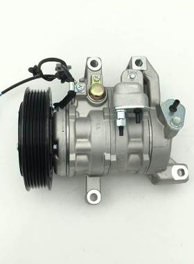 适用于本田HRV缤智1.8凌派1.8汽车空调压缩机447280-2810 3881051