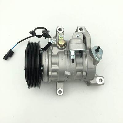 适用于本田HRV缤智1.8凌派1.8汽车空调压缩机447280-2810 3881051