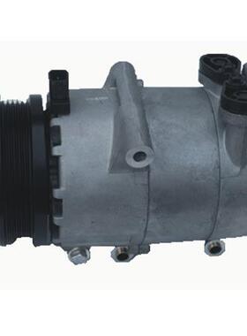 Model：FORD FOCUS全新 适用福特福克斯1.6汽车空调压缩机VS16