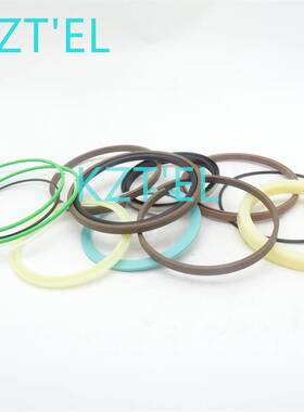 密封套件331-39047 适用JCB JS220 液压臂缸密封修理包 O型圈套件