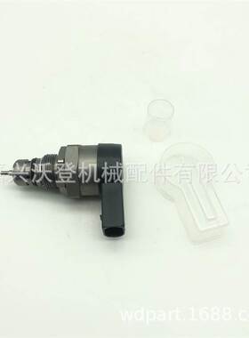 057130764H燃油压力调节器用于大·众斯柯达