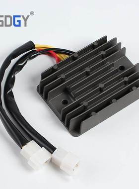 摩托车整流器54040111C 31600-MBG-005 31600-ML7-660 230-58074