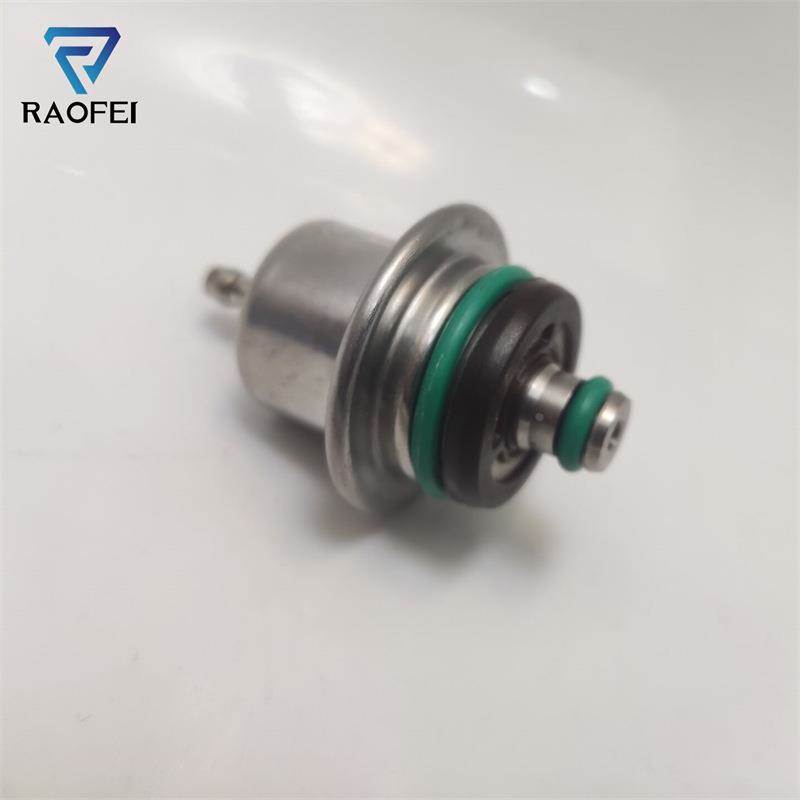 96MF-9C968DA PR317 1021705 25326136 93359930燃油压力调节器