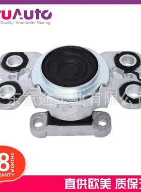 适用路虎发现神行者波箱脚胶发动机支架LR006975LR023380