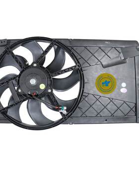 汽车空调电子扇3M5H-8C607-RH 3M5C607RJ 5M5C607AD