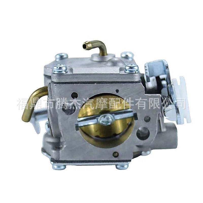 化油器适用于Husqvarna RWJ-4B链锯365 372XP X-Torq 581100701